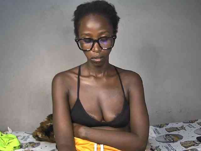 Pettite-Diofa webcam