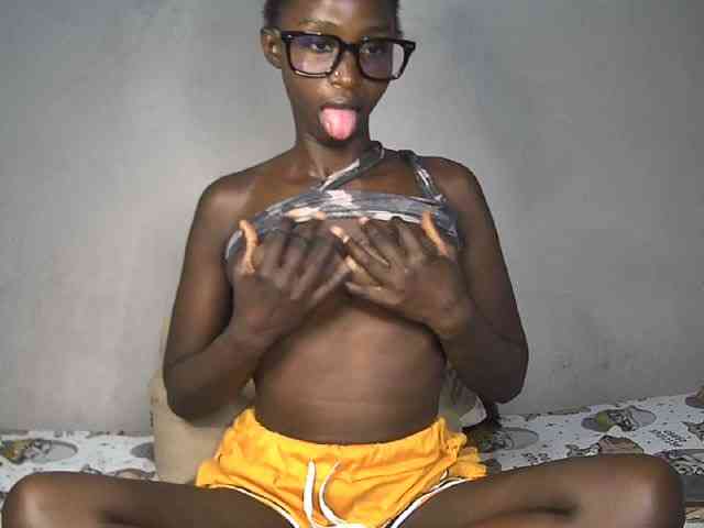 Pettite-Diofa webcam