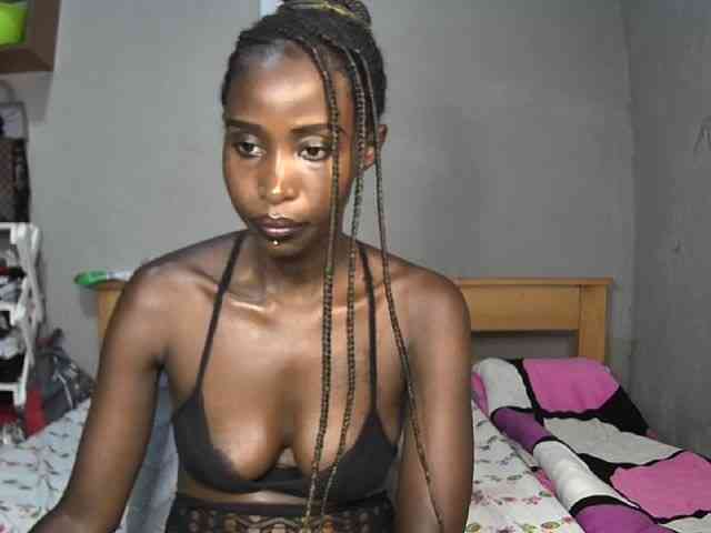 Pettite-Diofa webcam
