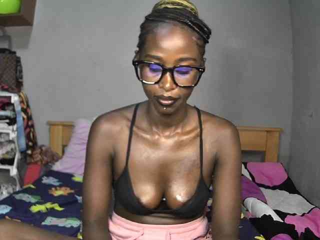 Pettite-Diofa webcam