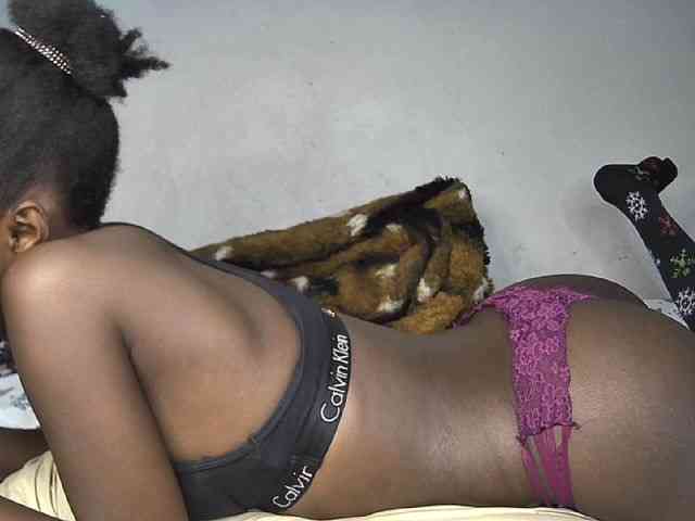 Pettite-Diofa webcam