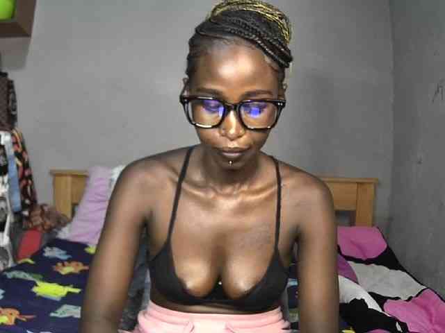 Pettite-Diofa webcam