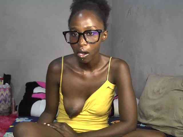 Pettite-Diofa webcam