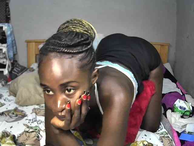 Pettite-Diofa webcam