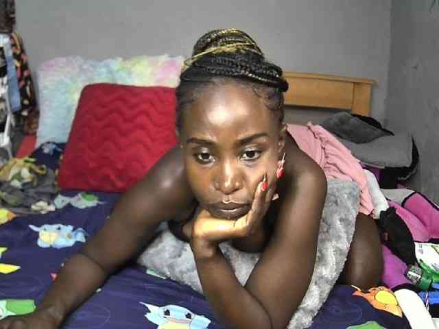 Pettite-Diofa webcam