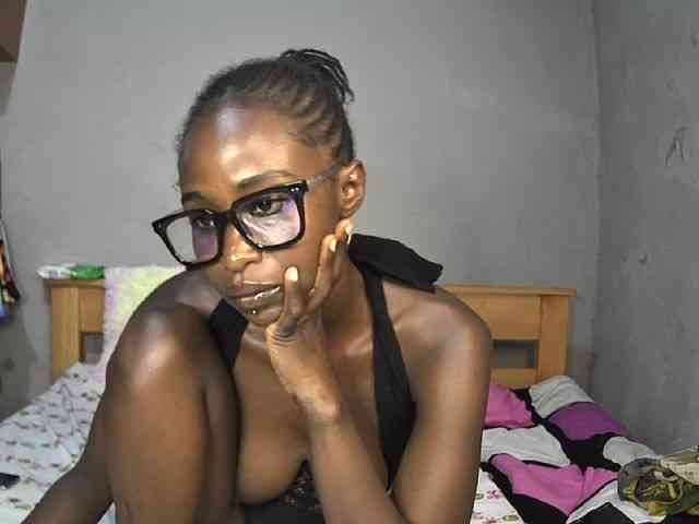 Pettite-Diofa webcam