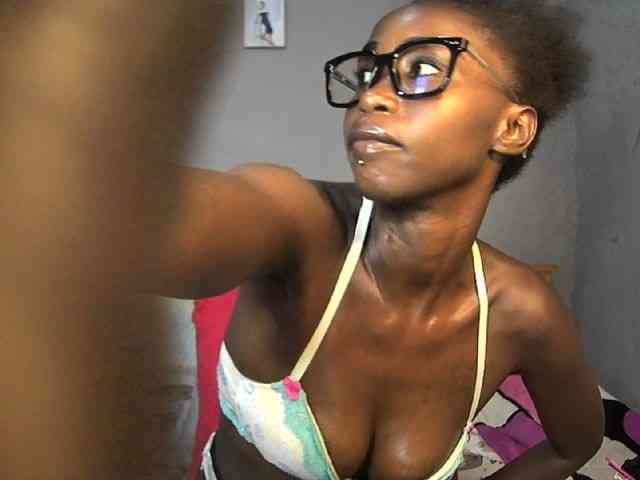 Pettite-Diofa webcam