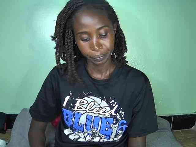 Pettite-Diofa webcam