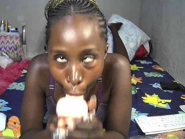 Pettite-Diofa webcam