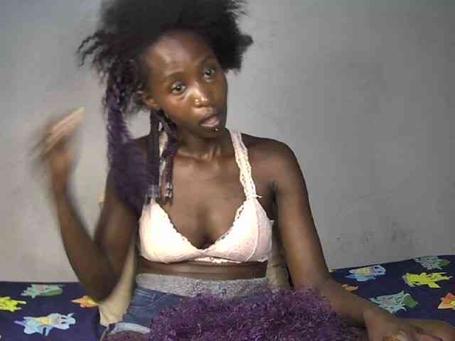 Pettite-Diofa webcam