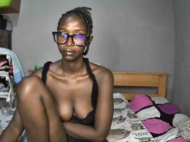 Pettite-Diofa webcam