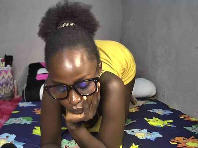 Pettite-Diofa webcam