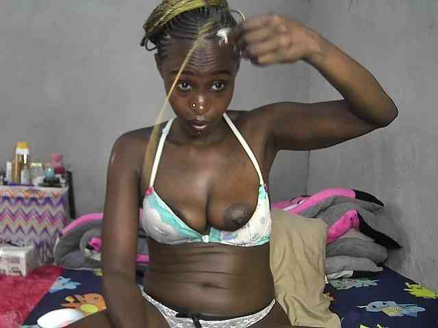 Pettite-Diofa webcam
