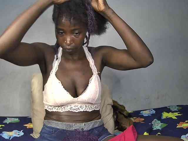 Pettite-Diofa webcam