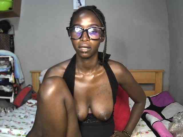 Pettite-Diofa webcam