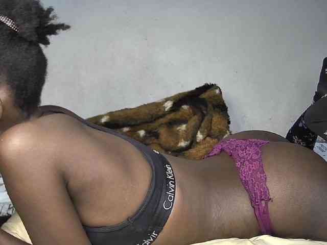 Pettite-Diofa webcam