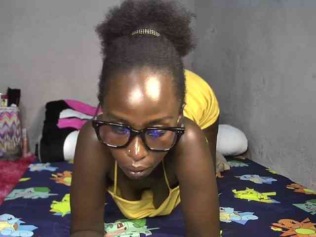 Pettite-Diofa webcam
