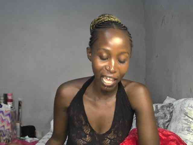 Pettite-Diofa webcam