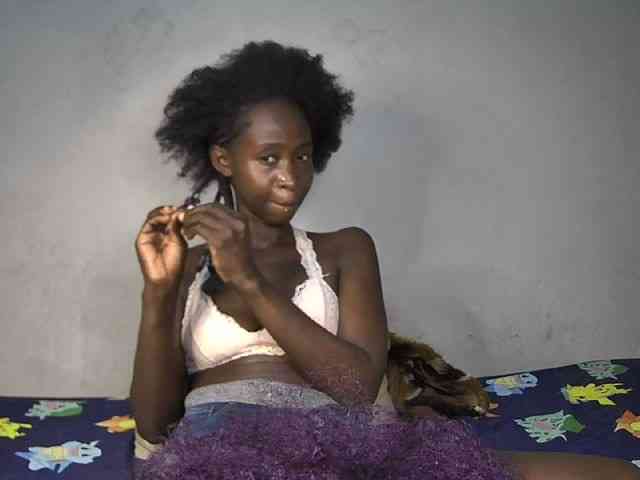 Pettite-Diofa webcam