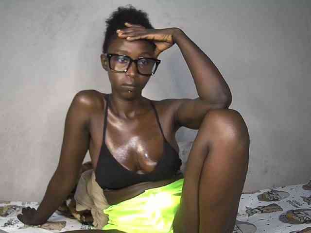 Pettite-Diofa webcam