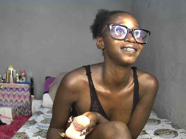 Pettite-Diofa webcam