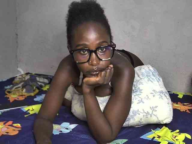 Pettite-Diofa webcam