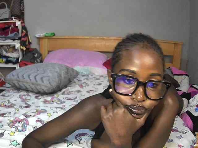 Pettite-Diofa webcam