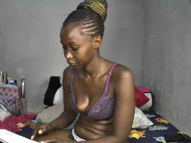 Pettite-Diofa webcam