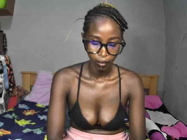 Pettite-Diofa webcam