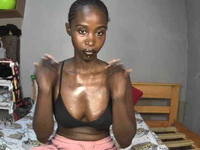 Pettite-Diofa webcam