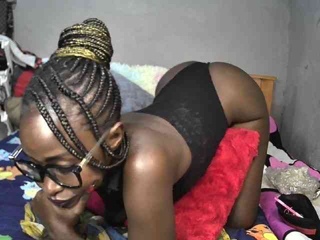 Pettite-Diofa webcam