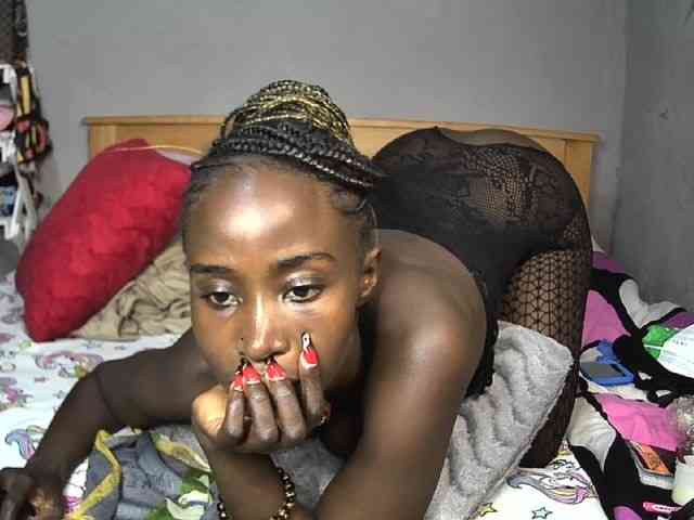 Pettite-Diofa webcam