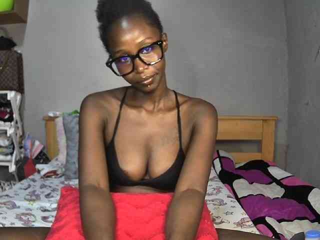 Pettite-Diofa webcam