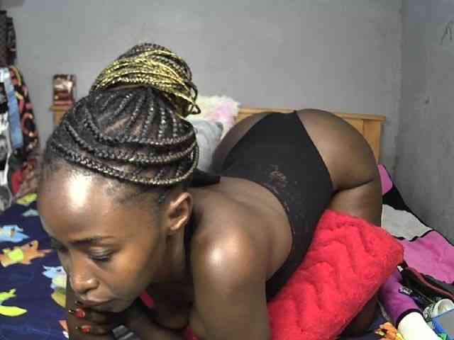 Pettite-Diofa webcam