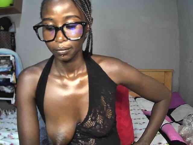 Pettite-Diofa webcam