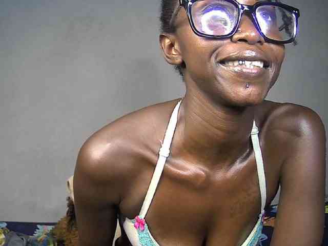 Pettite-Diofa webcam