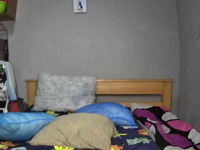 Pettite-Diofa webcam