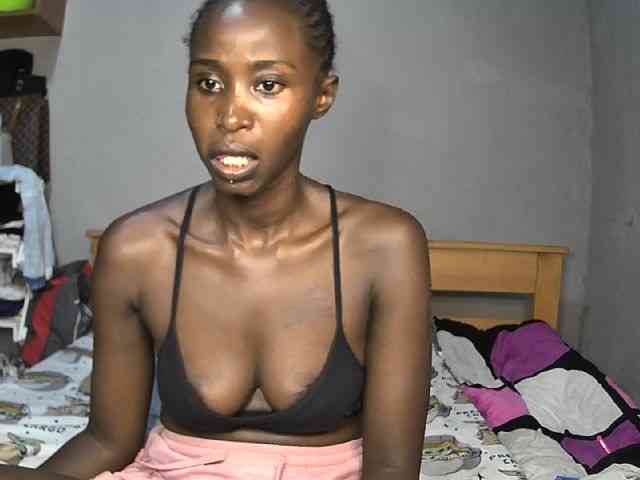 Pettite-Diofa webcam