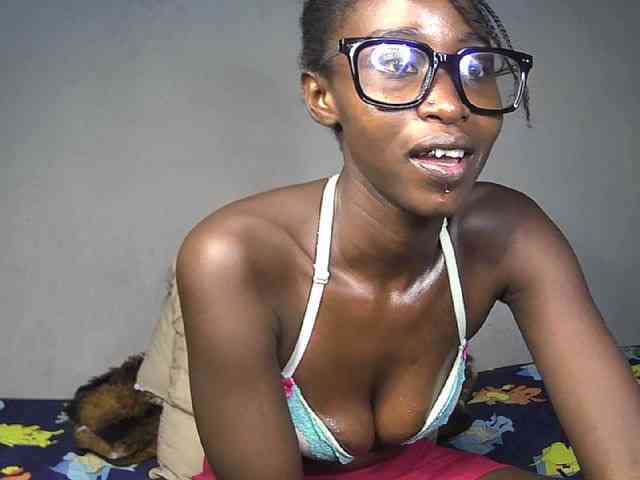Pettite-Diofa webcam