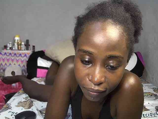 Pettite-Diofa webcam