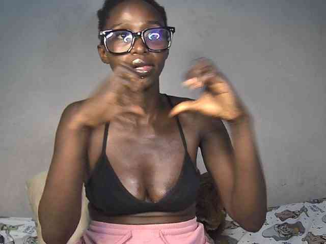 Pettite-Diofa webcam