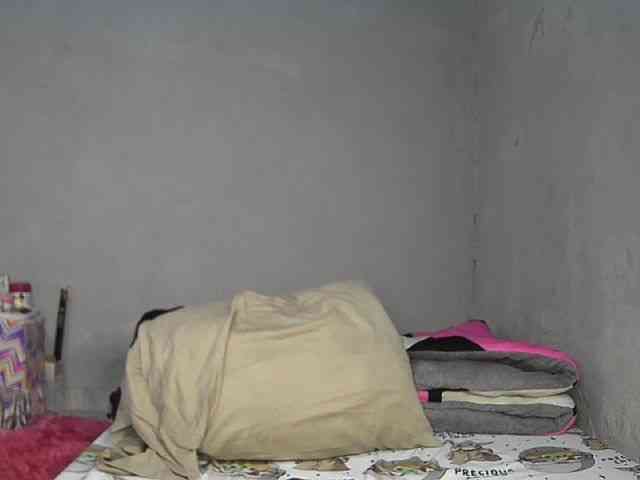 Pettite-Diofa webcam
