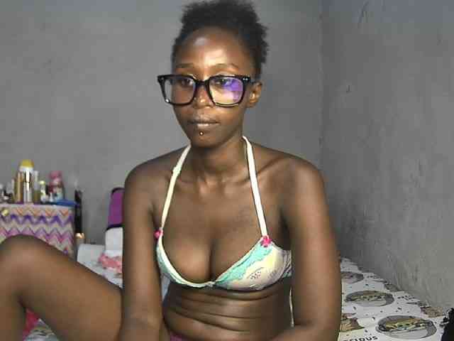 Pettite-Diofa webcam