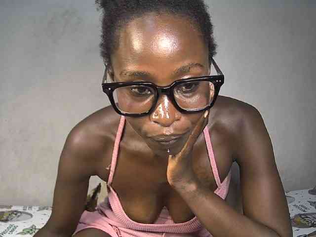 Pettite-Diofa webcam