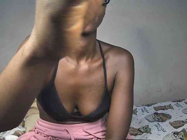 Pettite-Diofa webcam