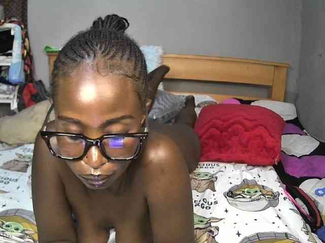 Pettite-Diofa webcam