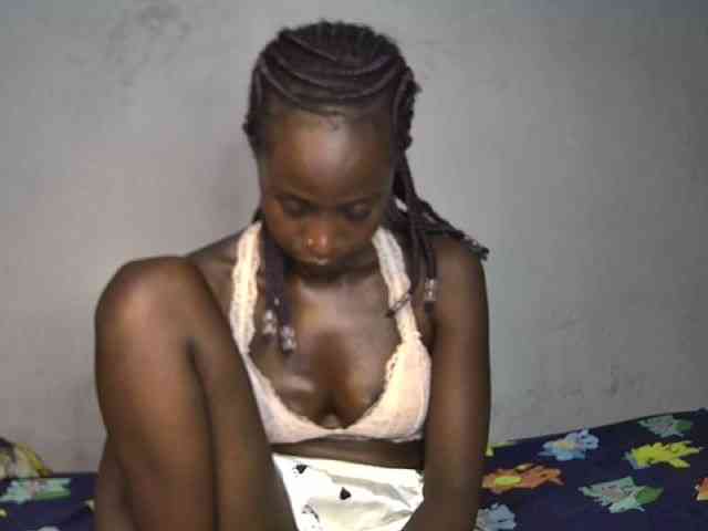 Pettite-Diofa webcam