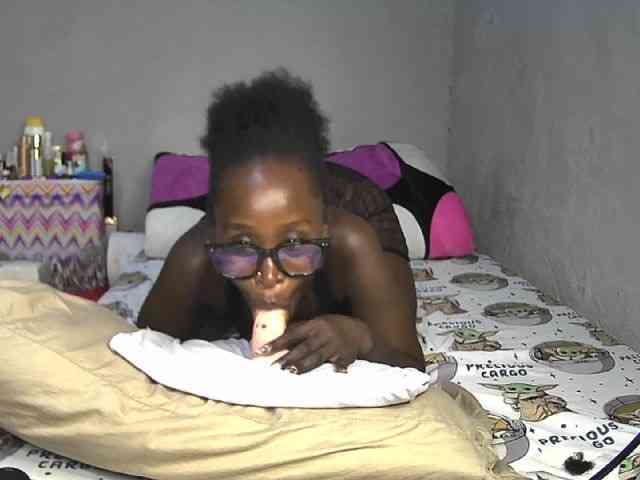 Pettite-Diofa webcam