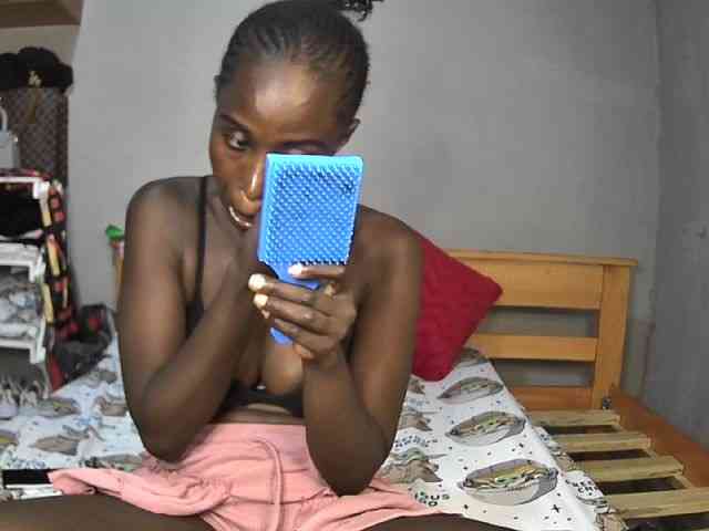 Pettite-Diofa webcam