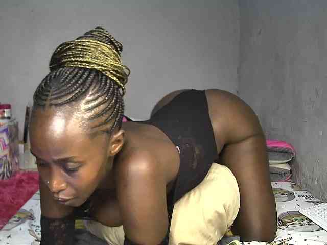 Pettite-Diofa webcam